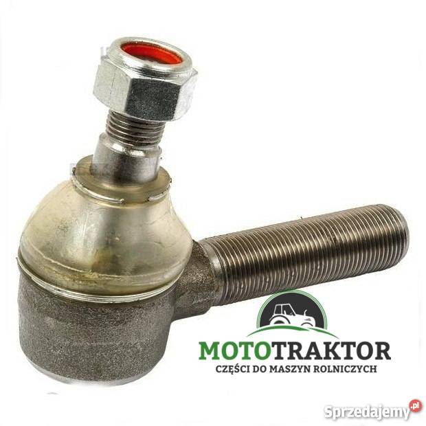 Przegub kulowy Massey Ferguson 575 590 592 690 Łążynek