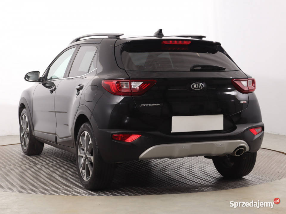 Kia Stonic 10 TGDI czujnik zmierzchu Katowice sprzedam