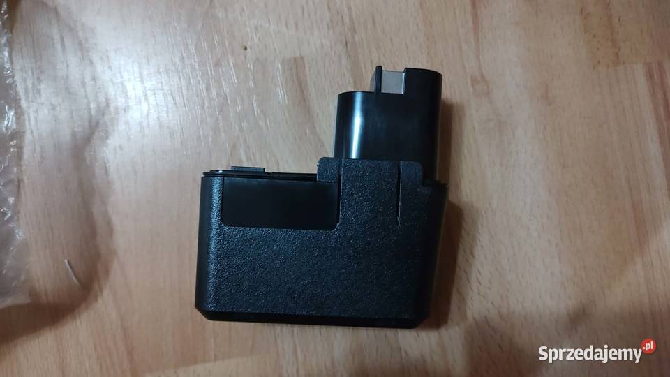 akumulator bos96VA do elektronarzędzi 96V Książ Wielkopolski sprzedam