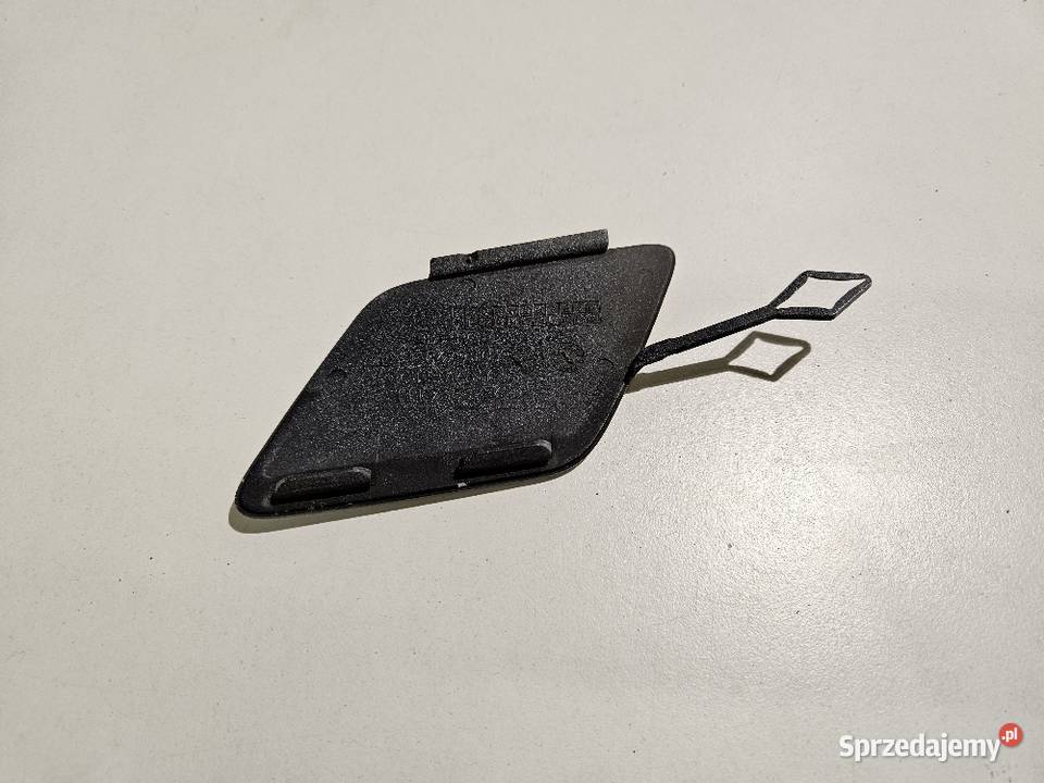 BMW 5 G30 G31 ZAŚLEPKA HAKA PRZÓD 7385256 wielkopolskie Międzychód