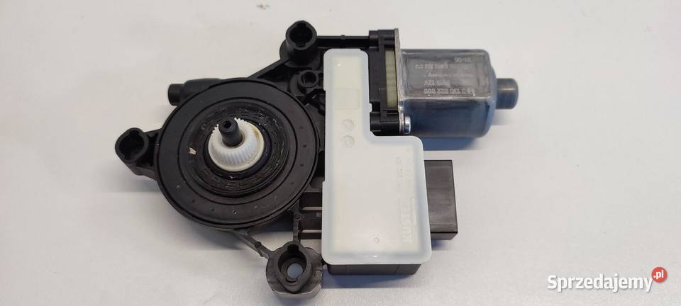 SEAT ARONA SILNICZEK SZYBY LEWY TYŁ 5Q0959407D dolnośląskie