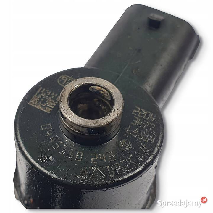 WTRYSKIWACZ Opel Vectra C Signum Zafira B 19