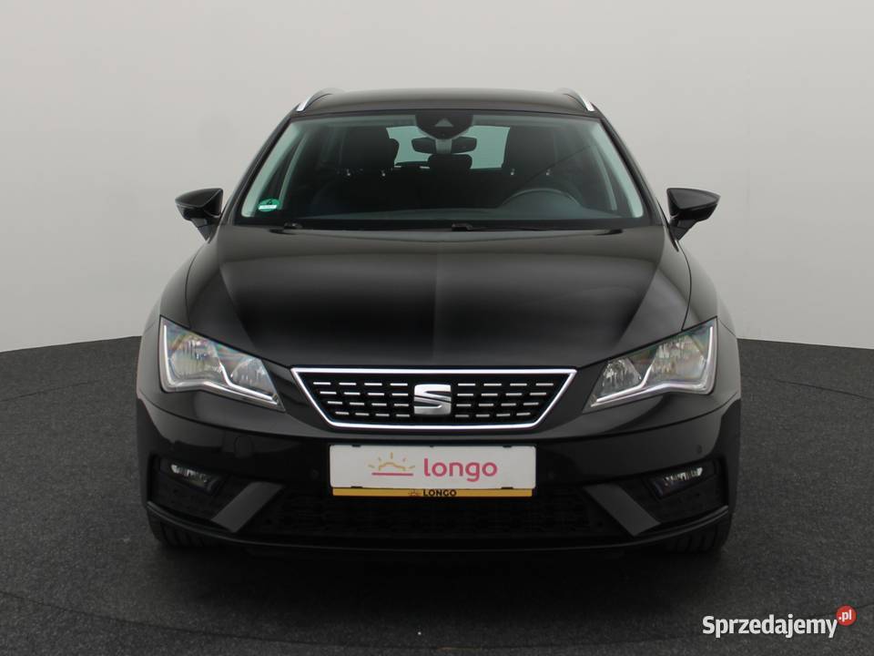Seat Leon III 16 Xcellence Business Intense Leon Lublin sprzedam