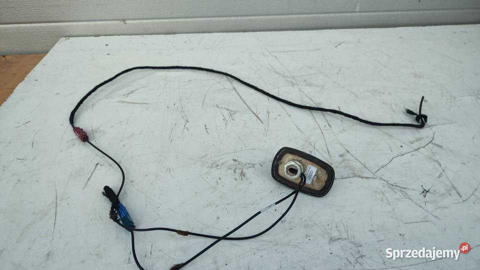 AUDI A8 D3 42 TDI 0510 ANTENA DACHOWA GPS REKIN