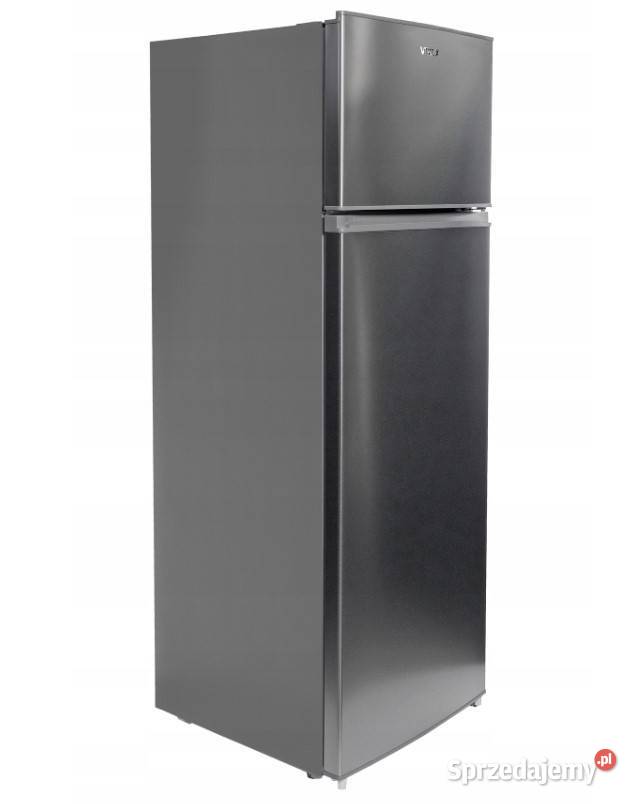 Lodówka Lodówko Zamrażarka Chłodziarka Vivax 159 Skawina