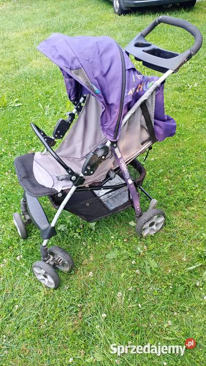 Wózek spacerowy baby design Kunów