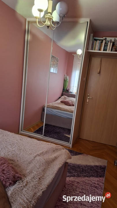Przytulne M4 Widzew 6209m 3 pokoje częściowo Łódź
