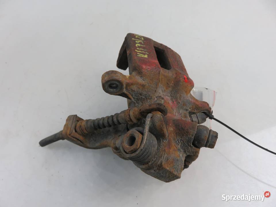 ZACISK LEWY TYŁ HONDA CIVIC VII sprzedam