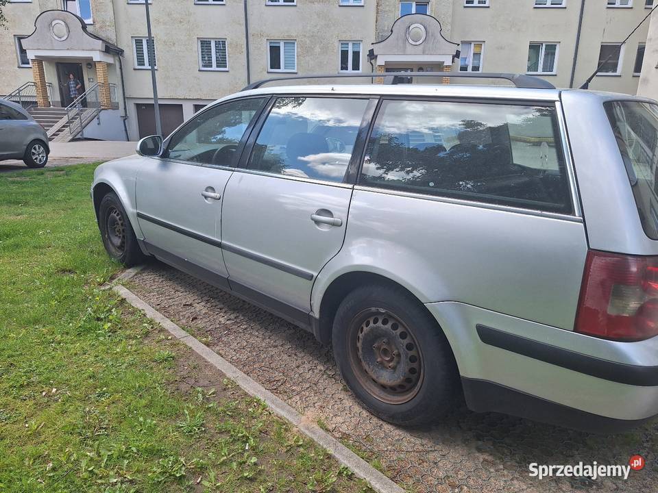Sprzedam na części w całości Rok produkcji 2004 Słupsk