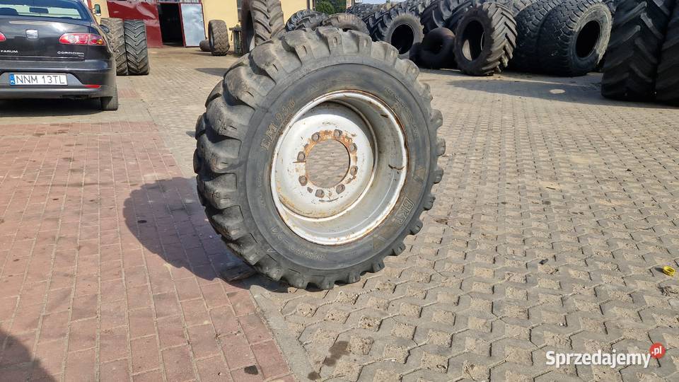 koło 4057024 40570r24 4007024 BKT Merlo Manitou Nowe Miasto Lubawskie