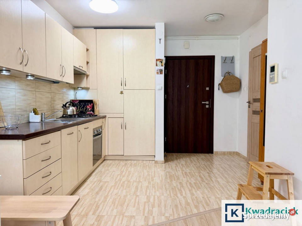 Mieszkanie Krosno Korczyńska 40m2 2 pokoje Mieszkania