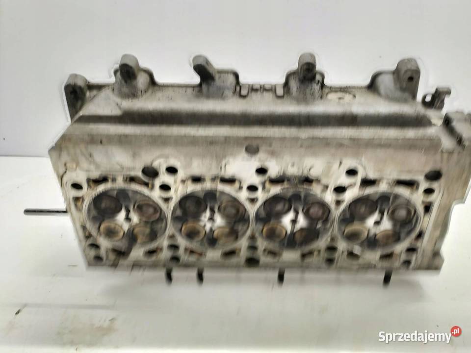 GŁOWICA KOMPLETNA R03L103373J 20 TDI VW Rok produkcji 2011 sprzedam