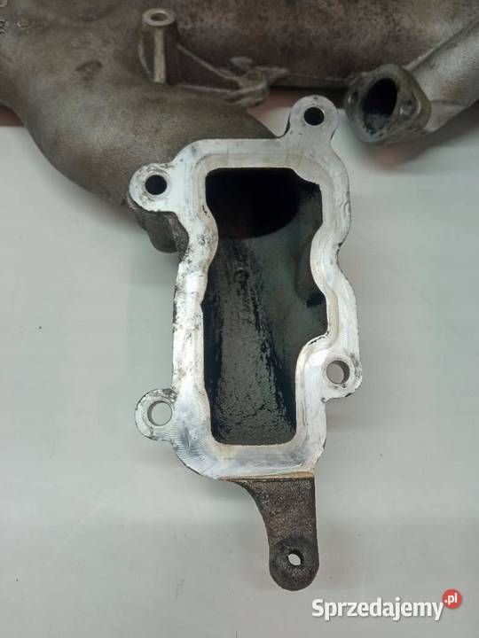 KOLEKTOR SSĄCY 059145762M 30 TDI Audi A4 IV Rok produkcji 2011