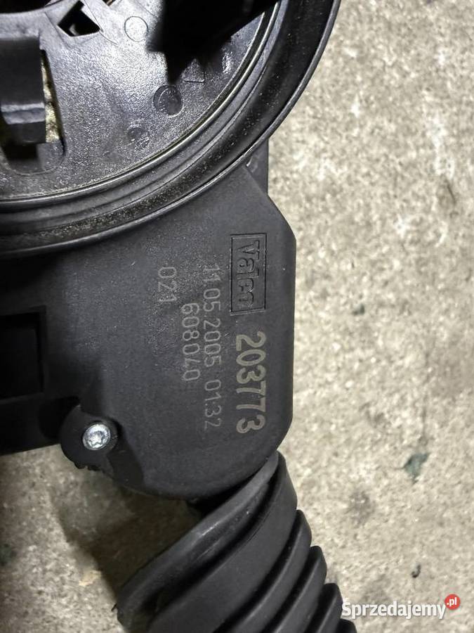 Przełącznik zespolony CIM Opel Astra H 16 Białystok