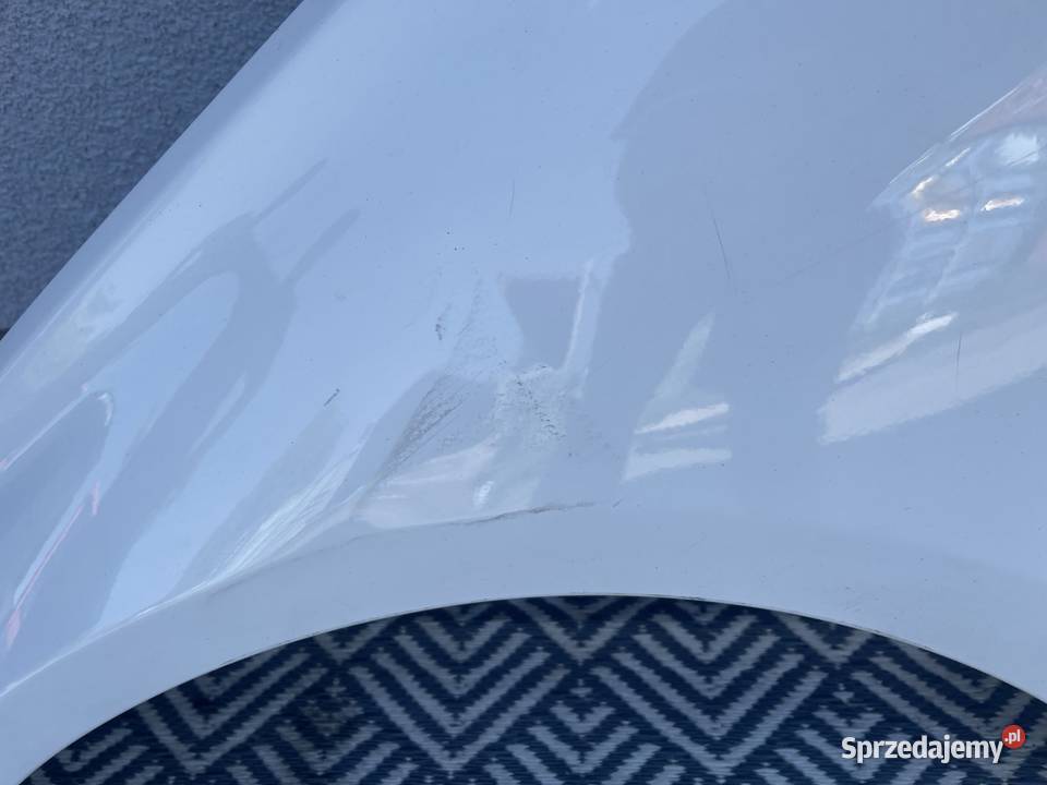 Błotnik BMW F30 F31 lewy przód A300 Błotniki podkarpackie