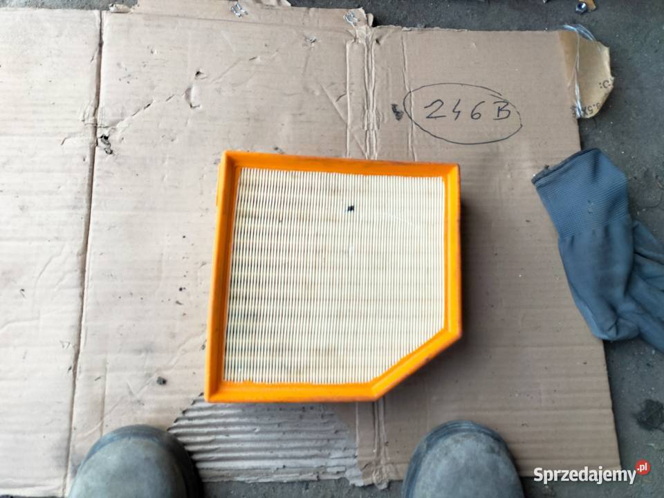 FILTR POWIETRZA LX3527 LEXUS GS IS III RC TOYOTA Kamień-Kolonia
