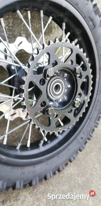 MRF 140 KOŁA 14 i 12 Poświętne sprzedam