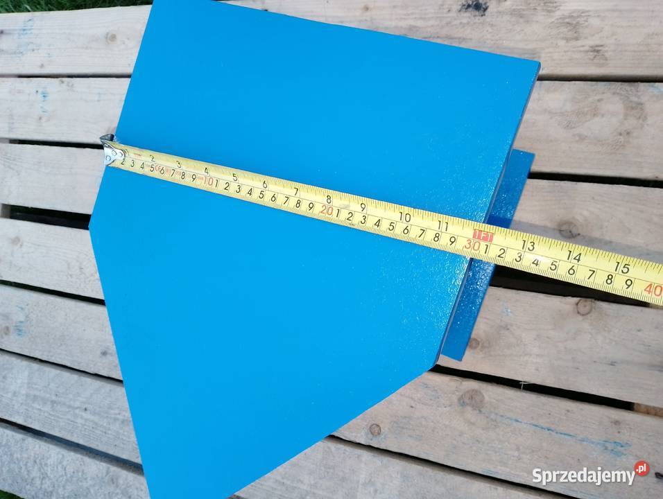 kowadło 40 jednoroczne kowalskie Częstochowa