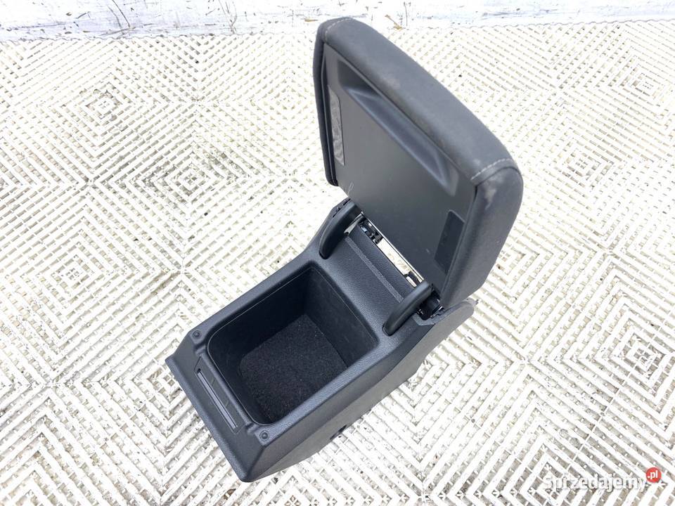 PODŁOKIETNIK VW GOLF VIII Kombi 5H0863241A podkarpackie sprzedam