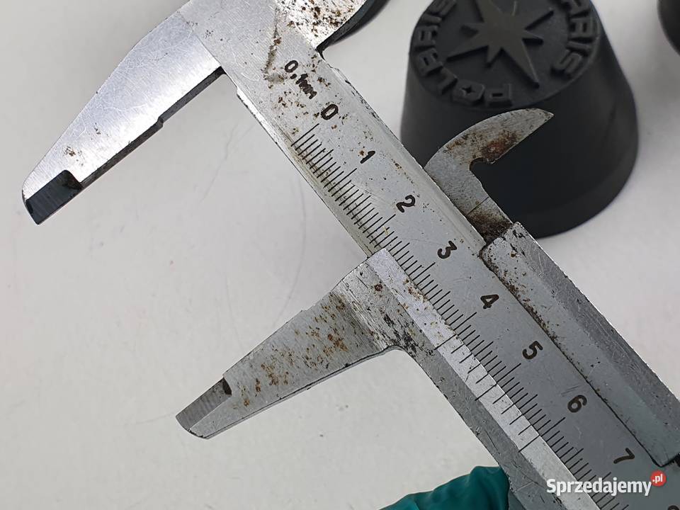 Zaslepka Kapsel Korek Polaris Sportsman 700 łódzkie Łódź