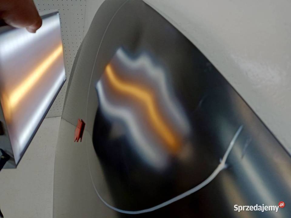 Toyota Highlander II XU40 LIFT 012011122013 osobowe świętokrzyskie Skarżysko-Kamienna