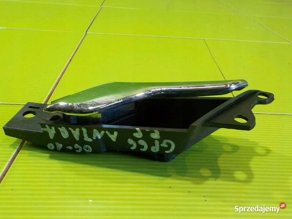 ANTARA 08r klamka wewnetrzna drzwi prawa przod mazowieckie Suków