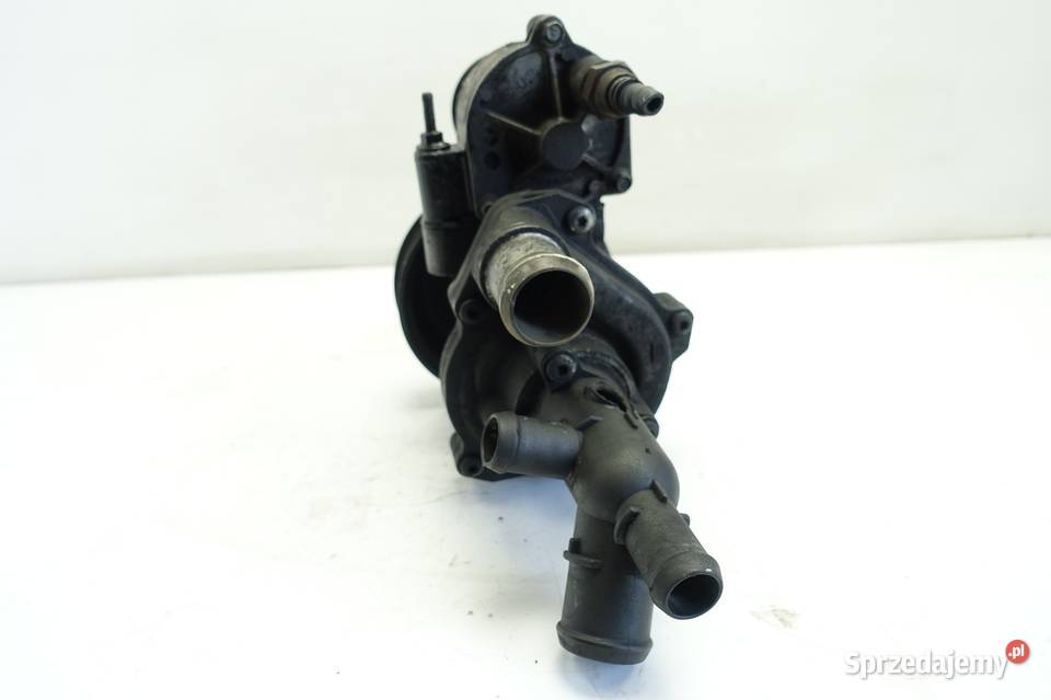 POMPA VACUM Transit MK6 24 TDDI WODY 9140040050 Chełm