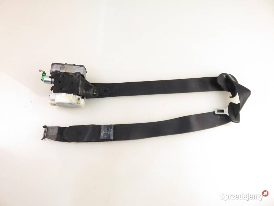 PAS PRAWY PRZEDNI SAAB 93 II YS3F 12757693 sprzedam