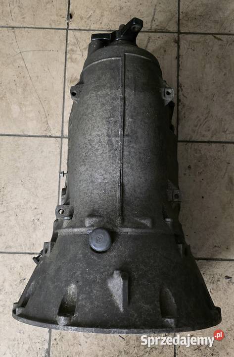 Skrzynia Automatyczna do Mercedes W203 C32 AMG Kielce