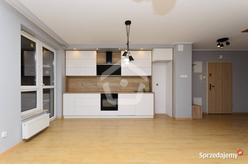 Mieszkanie 3 pokojowe os Zalesie