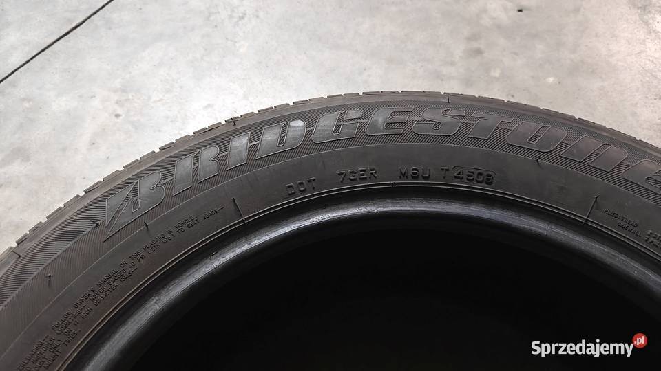 Bridgestone Dueler HP Sport 2156017 Legionowo