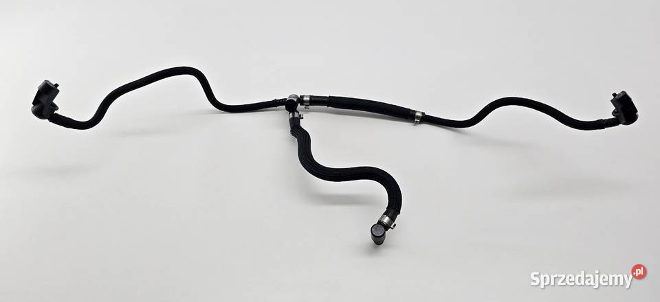 Rozdzielacz Paliwa Przewod Wtryskow Bmw Gs 1200 Janowice