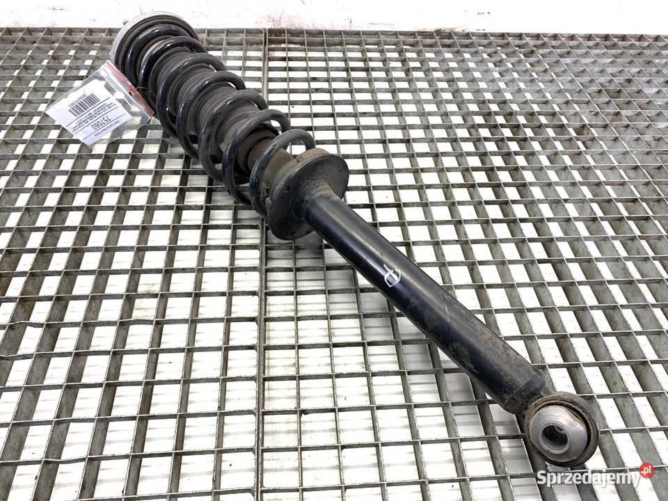 AMORTYZATOR PRAWY PRZÓD BMW G30 20 6866620