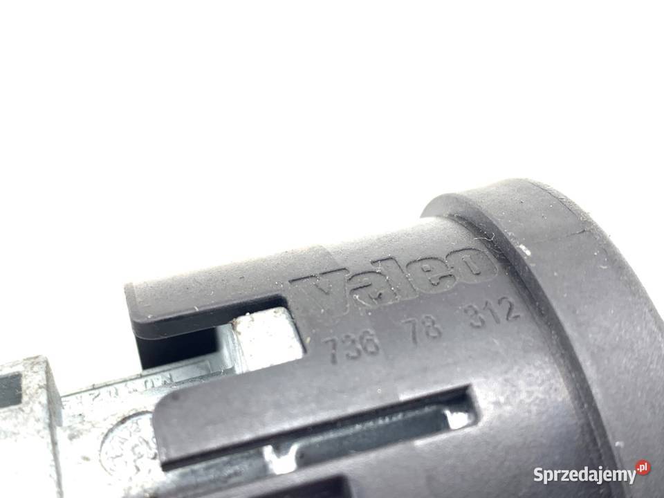 STACYJKA TOYOTA AYGO I 73678312 10 68 0514 osobowe Stacyjki i kluczyki