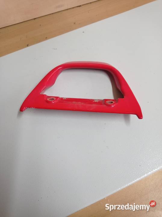 Uchwyt pasażera Suzuki GS 500 E łódzkie