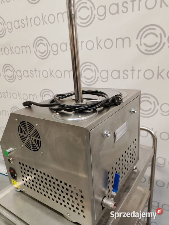 Dyspenser do czekolady ChocoD1 55l Wrocław