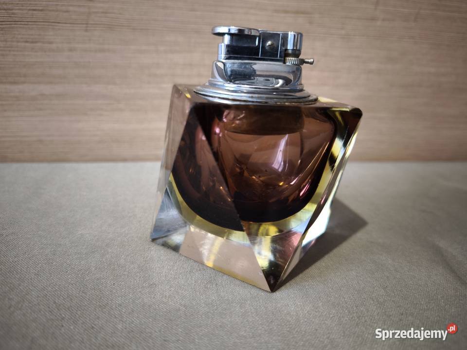 Zapalniczka Murano Antyki, Sztuka, Kolekcje