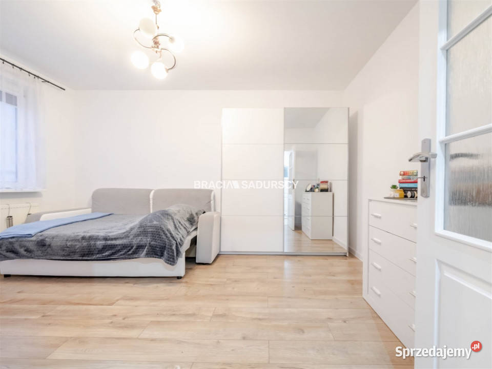 Mieszkanie Kraków Wielicka 3322 metry 1 pokój Nieruchomości