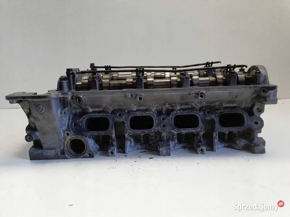 BMW E90 E87 316i 116i 16 i GŁOWICA CYLINDRÓW Janów