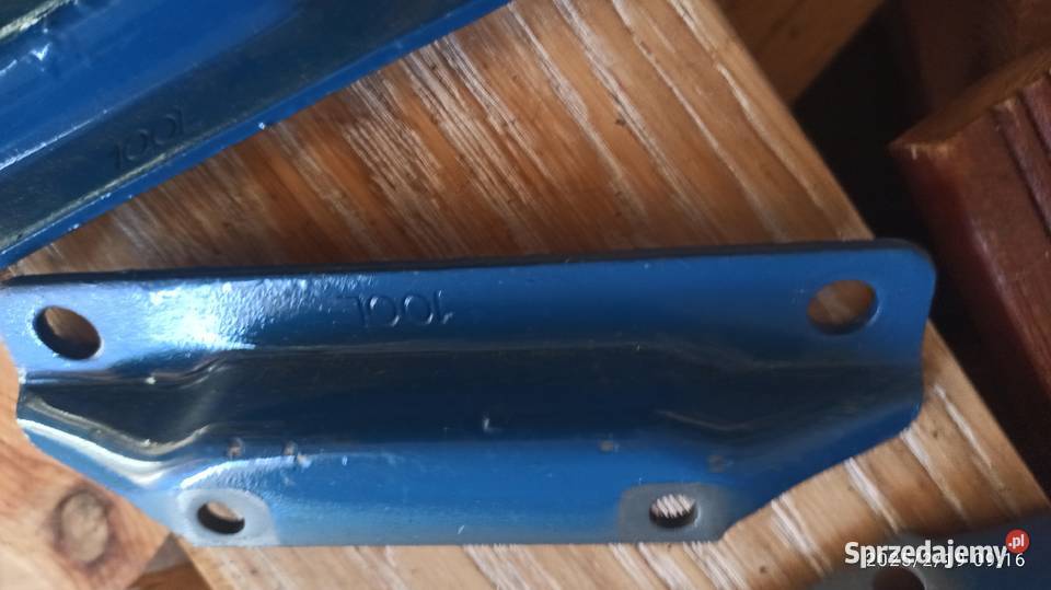 łapy mocowanie do silnika elektrycznego Kłodawa sprzedam