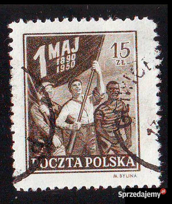 Zn Fi 515 kas 1950 Gliwice