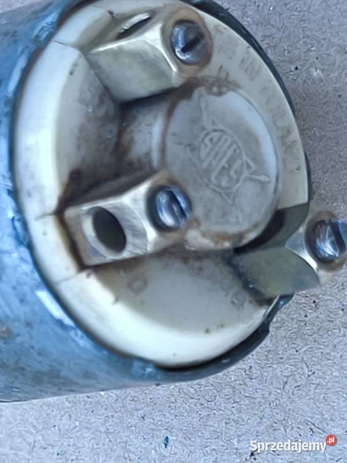 Warszawa stacyjka Stalowa Wola