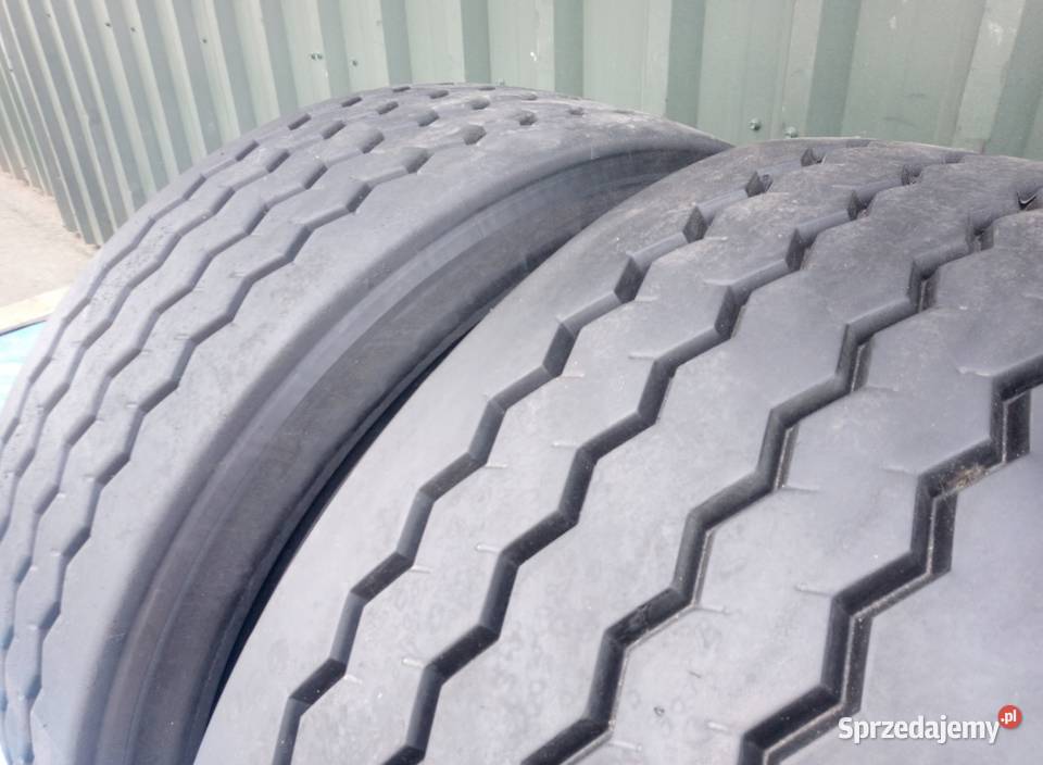 Opony Nalewki 38555 R 225 225 Pirelli Micheli Szprotawa sprzedam