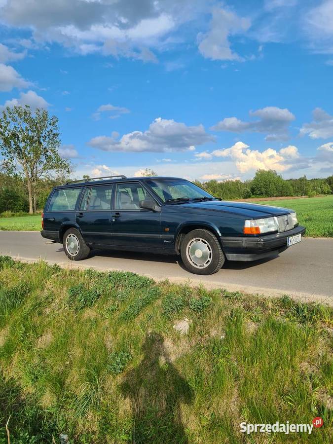 Bolvo 940 b230fk sprzedam