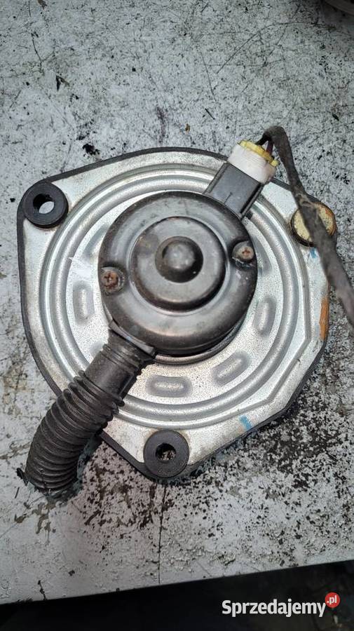 Dmuchawa nawiewu Daewoo Nubira Łagów