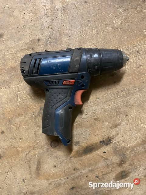 Wkrętarka zakrętarka Bosch Professional GSR Lwówek Śląski