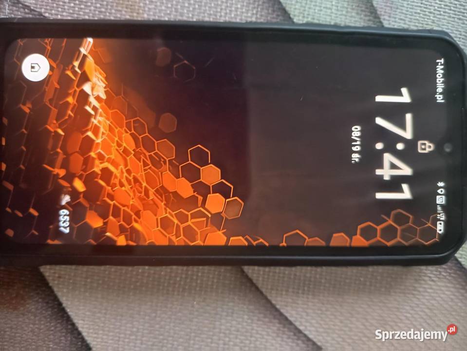 Telefon Hammer iron v Hrubieszów