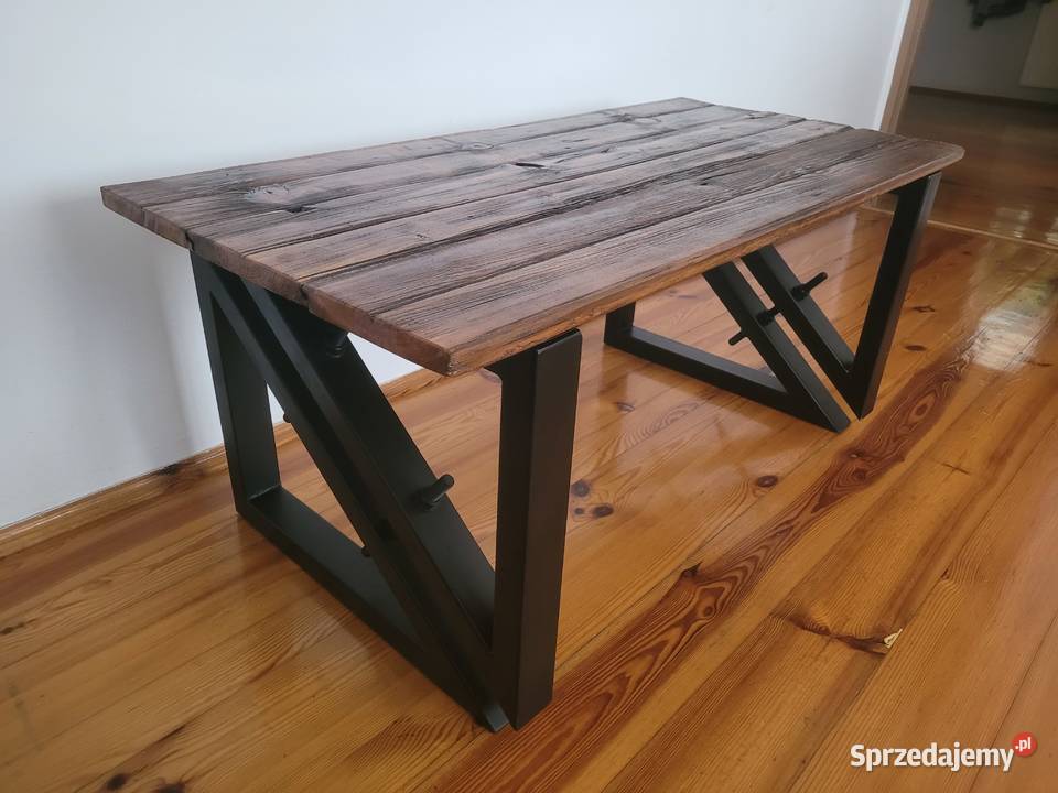Stolik kawowy ława Szczebrzeszyn