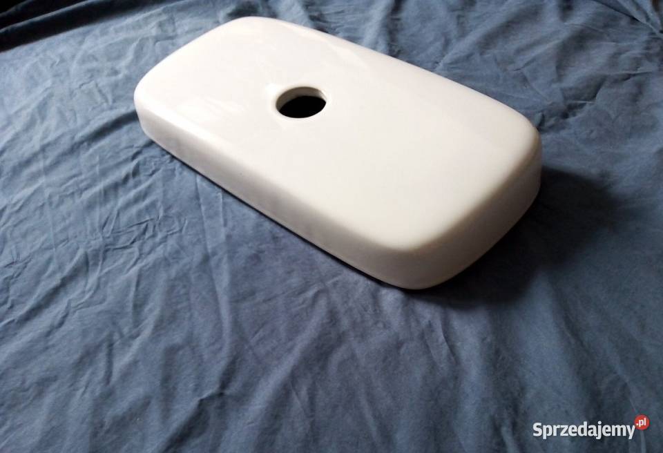 Pokrywa spłuczki 38 x 187 sprzedam