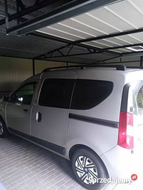 Sprzedam samochód pierwszy właściciel Turowola